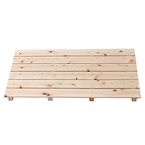 土佐ひのきスノコ SSN8556 ナチュラル