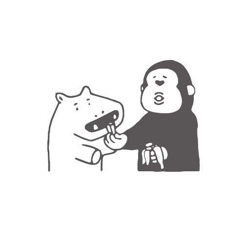 アルタ 抱き枕 床ごこち ぬいぐるみ ゴリラ ふわふわ もちもち ぶらく 78c AR0628126