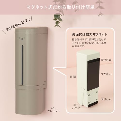 ��å����� �ǥ��å����֥롼�� �ޥ��ͥåȥǥ����ڥ󥵡� 500 ���졼����