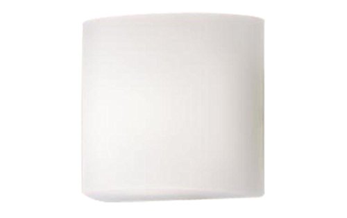 パナソニックPanasonic ブラケット 壁直付型 かまぼこ型 温白色 LB4032LE1