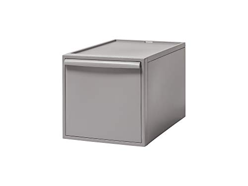 饤å likeit Ǽܥå åȥƥ Ф L 32x52x31.8c 륰졼 CSD3 Ԥ5...