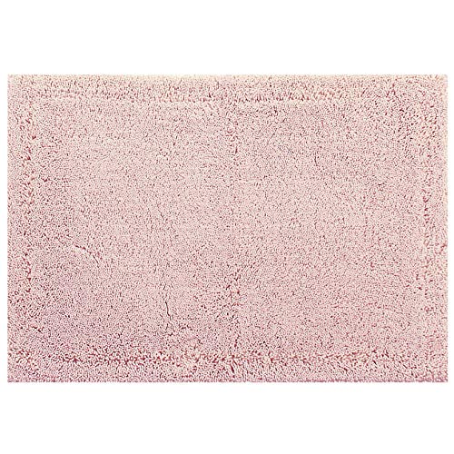 センコー S. 実はすごいバスマット バスマット 約50×70c ピンク 吸水 速乾 抗菌 防臭 防カビ 19788