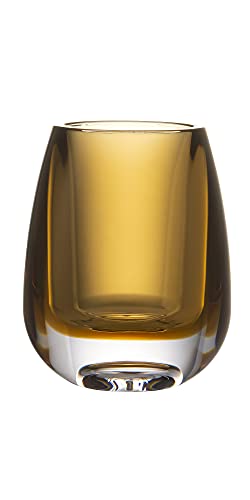 FOYER 割れない 花瓶 フラワーベース ポリカーボネート おしゃれ 高さ 13 c 幅 8 c 小さい 2300058BR