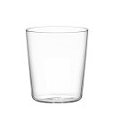 木村硝子店 ソバ 6脚セット 14oz 透明