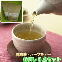 お茶 健康茶 ハーブティー お試しパ