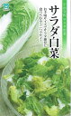 丸種 サラダ白菜 ミニ頼黄50 0.5ml