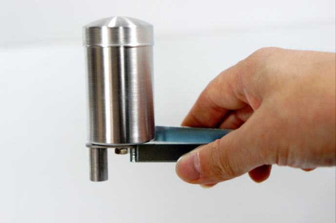 「RSハンドシーダー（播種器）」