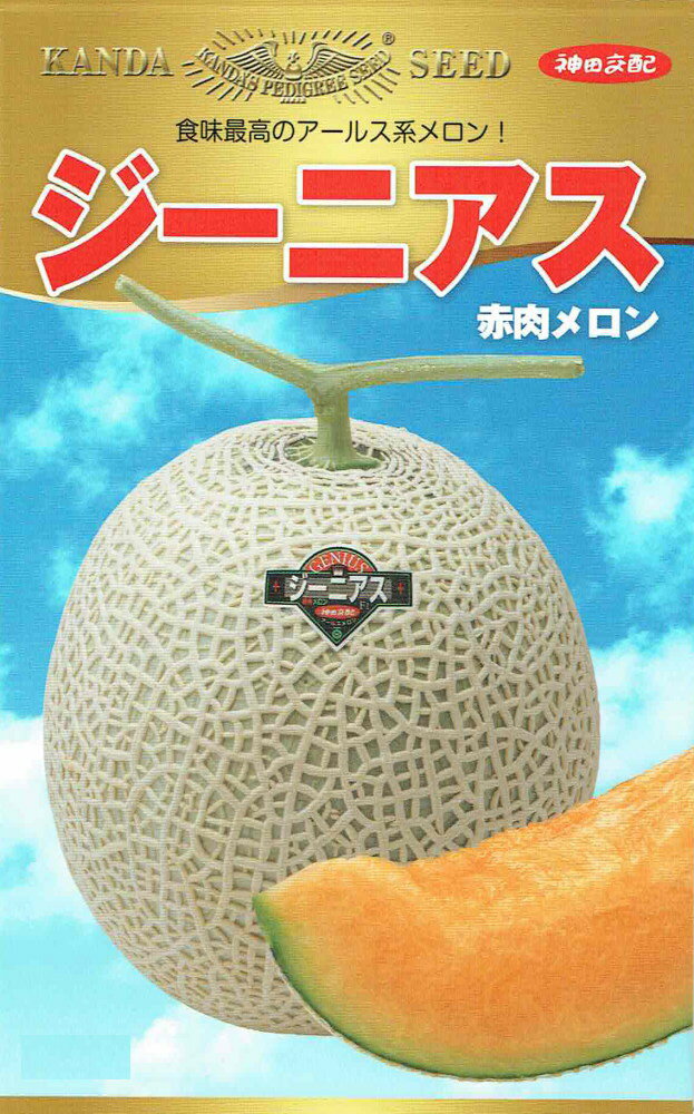 神田育種農場 赤肉メ