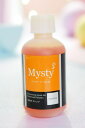 プリザーブド加工液 「Mysty 着色用 オレンジ」 500ml(ミスティー)【沖縄・離島、航空便不可商品】