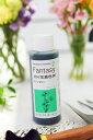 切花用着色剤 Fantasy「ファンタジー グリーン 100ml」【沖縄・離島、航空便不可商品】