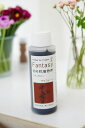 切花用着色剤 Fantasy「ファンタジー チョコレート 100ml」【沖縄・離島、航空便不可商品】
