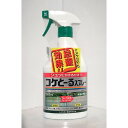 レインボー薬品 「コケとーるスプレー 500ml」【沖縄・離島、航空便不可商品】