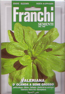 【FRANCHI社】【140/3】マーシュ 【郵送対応】