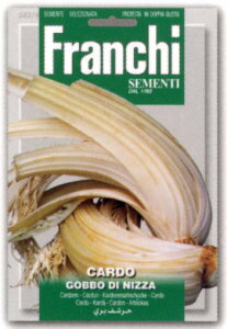 FRANCHI社 カルドン ゴッボ 種