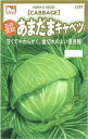 日光種苗 あまだまキャベツ(甘藍) 0.5mL 【2239...