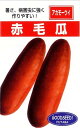 フタバ種苗 赤毛瓜 3ml
