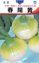 丸種 タマネギ 春陽黄 2ml 【郵送対応】【7月より発送です】