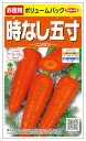 サカタのタネ 時なし五寸ニンジン お徳用 16ml【郵送対応】