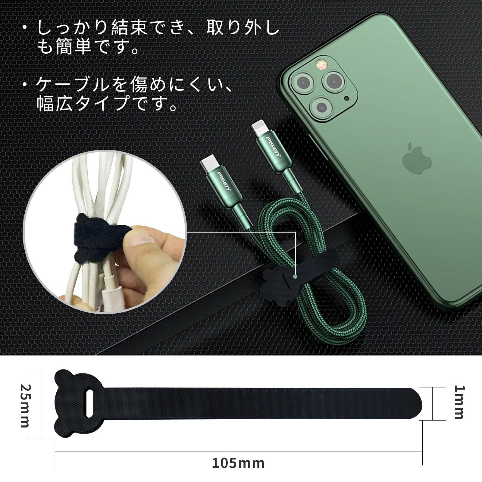 OA機器 デジタル 情報 周辺 機器 パーツ ケース スタンド アクセサリー 部品 マウス デジタル関連 | エレコム Lightningケーブル スタンダード 0.5m ホワイト MPA-UALA05WH