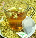 茉莉花茶（ジャスミン茶）ティーバ