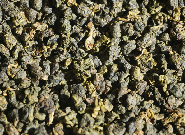 凍頂烏龍茶葉（ウーロン茶）200g