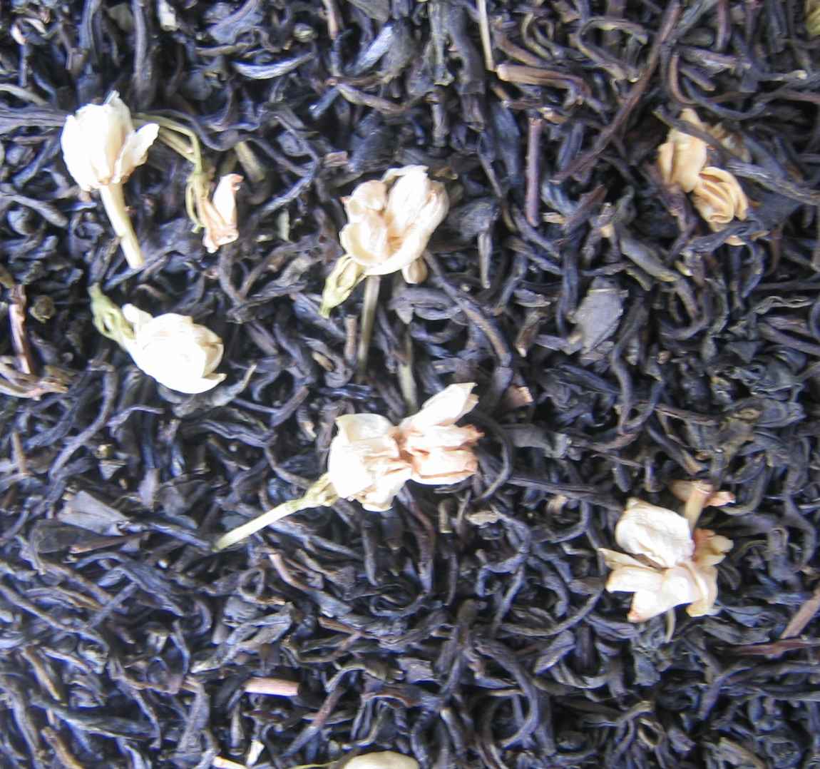 茶葉・ティーバッグ, 中国茶 10kg
