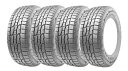 4本セット リンロン 285/60R18 116T CROSSWIND A/T ホワイトレター OWL LINGLONG