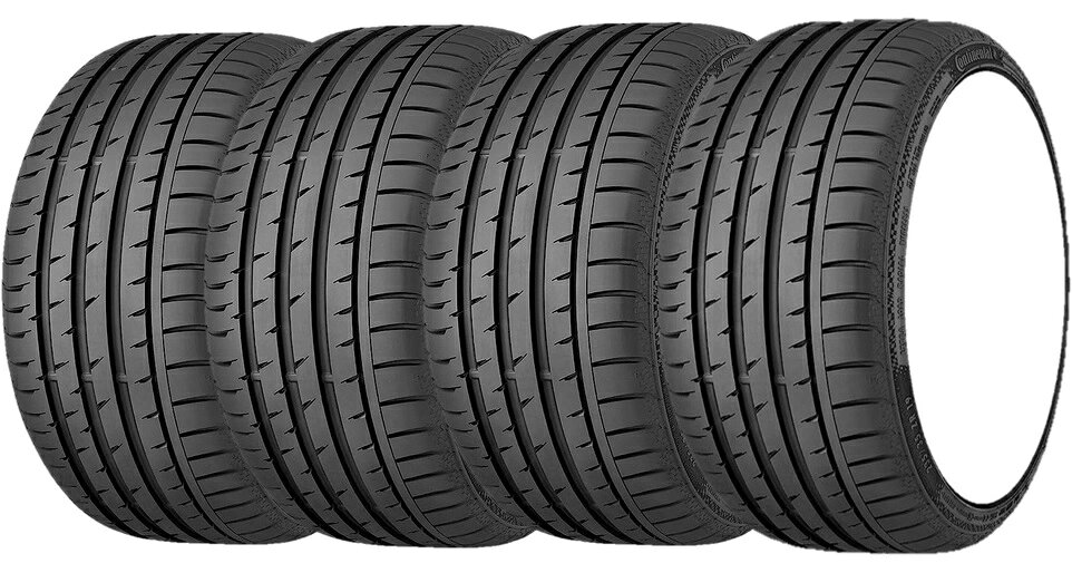 楽天市場】コンチネンタル スポーツコンタクト 245／40r18の通販