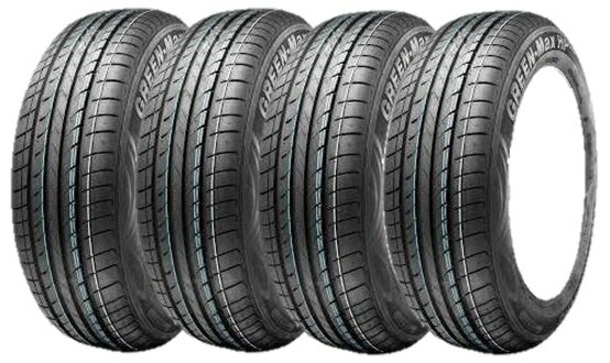 4本セット リンロン 165/40R17 GREEN-MAX HP010 LINGLONG