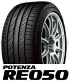 ブリヂストン 255/30R19 91Y XL ★ POTENZA RE050A RFT BMW承認 ランフラットタイヤ