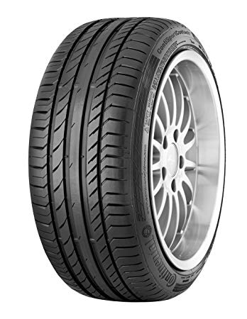 コンチネンタル 245/40R17 91Y MO ContiSpor