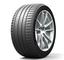 ミシュラン 245/35ZR20 95Y XL Pilot Sport 4S パイロットスポーツ4S PS4S MICHELIN 245/35R20