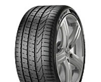PIRELLI - ピレリ 275/40R19 101Y MO P ZERO ベンツ承認 M0 ピーゼロ