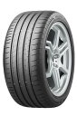 uaXg 245/45R17 POTENZA S007A