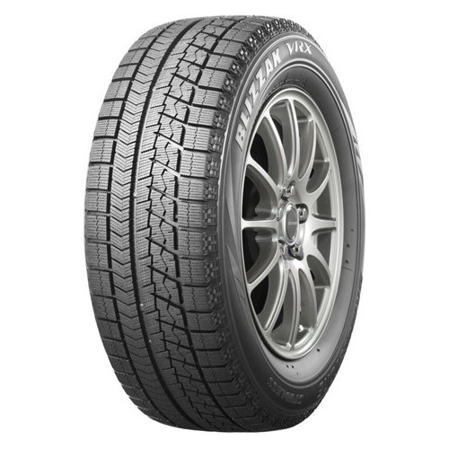 2021年製 ブリヂストン 195/65R15 91S BLIZZAK VRX スタッドレスタイヤ ブリザック ヴイアールエックス BRIDGESTONE