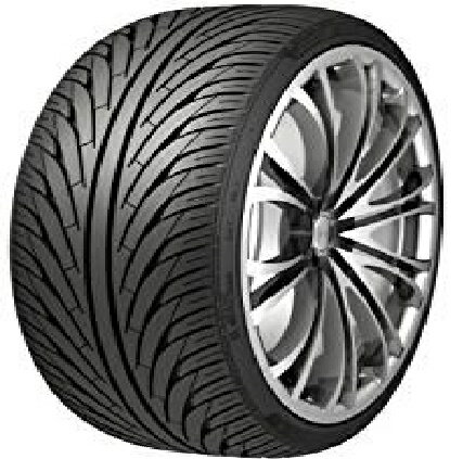 ナンカン 165/50R15 NS-2 NANKANG