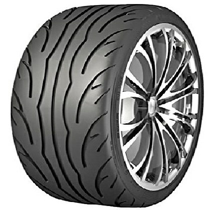 ナンカン 215/45ZR18 NS-2R TREAD WEAR 120 NANKANG 215/45R18