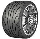 ナンカン 255/40ZR17 NS-2R TREAD WEAR 120 NANKANG　255/40R17