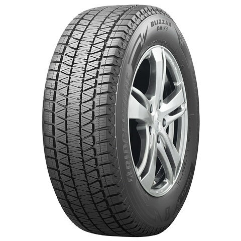 2022年製 ブリヂストン 265/70R16 112R BLI