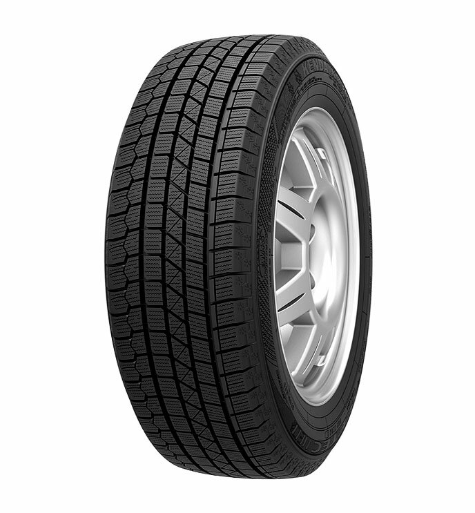 2023年製 KENDA 165/55R14 72Q KR36 ICE TEC NEO スタッドレスタイヤ ケンダ