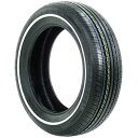 ナンカン 155/65R14 RX-615 ホワイトリボン NANKANG