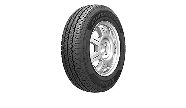 12 inches以下 - ケンダ 145/80R12 LT 80/78N 6P KR33 KOMENDO KENDA 145R12 LT 6PR