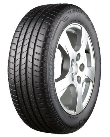 ブリヂストン 225/40R18 92Y XL ☆ TURANZA T005 RFT BMW承認 ランフラットタイヤ