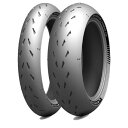 2本セット ミシュラン 120/70ZR17 180/55ZR17 POWER CUP 2 MICHELIN パワー カップ ツー