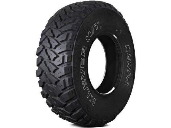 ケンダ LT235/75R15 104/101Q KR29 KLEVER M/T ホワイトレター KENDA