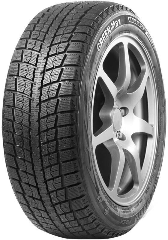 2022年製 リンロン 275/50R20 113S XL GREEN-MAX Winter Ice I-15 SUV スタッドレスタイヤ　グリーンマックス ウィンターアイス LINGLONG