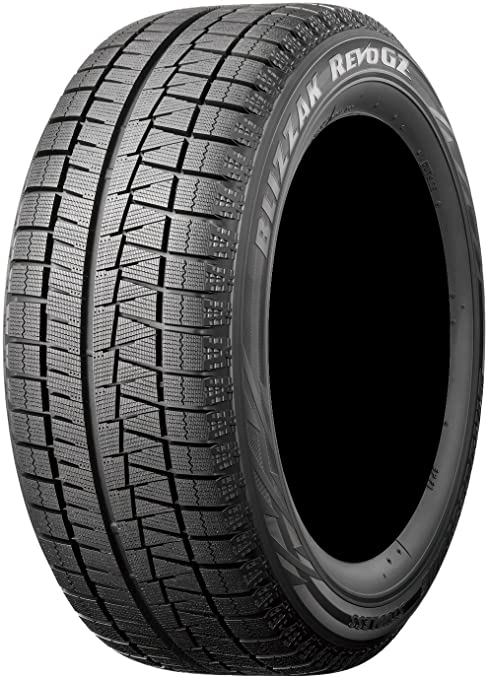 2021年製 ブリヂストン 185/65R15 88S BLIZZAK REVO GZ スタッドレスタイヤ ブリザック BRIDGESTONE