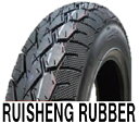 RUISHENG RUBBER 3.00-10 T/L CY301 スクーター用 チューブレス