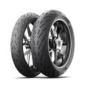 METZELER メッツラー ROADTEC 01【120/60 ZR 17 M/C(55W)TL】ロードテック タイヤ