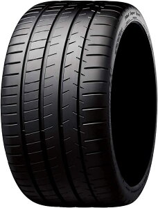 ミシュラン 245/40R18 97Y XL MO Pilot Super Sport ベンツ承認 パイロット スーパー スポーツ PSS